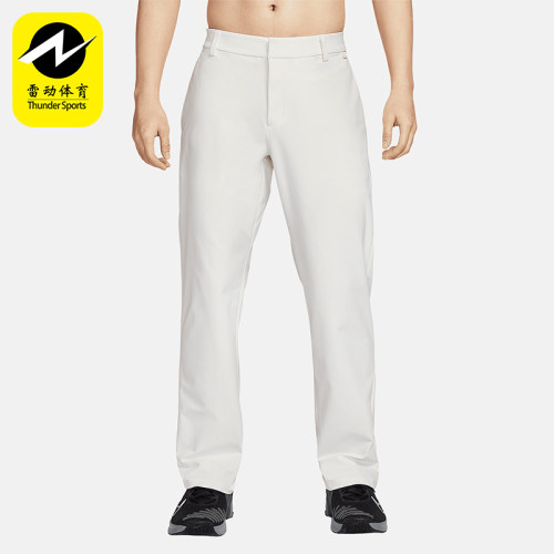 Nike/耐克正品Dri-FIT男士多口袋防晒经典运动日常长裤HQ6931-133