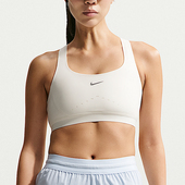 耐克正品 2026春季 款 Nike 女士健身训练透气运动内衣HM5221 133