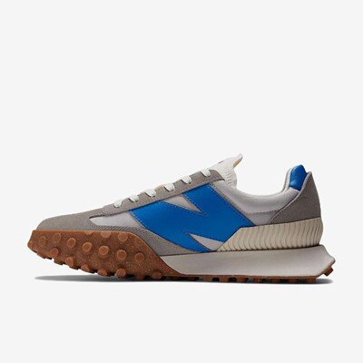 New Balance新百伦正品XC-72男女同款舒适耐磨低帮跑步鞋UXC72VD