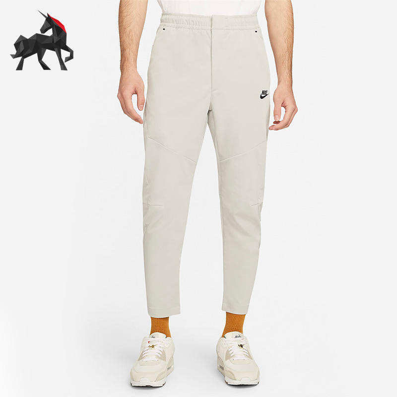 耐克男子舒适休闲运动长裤