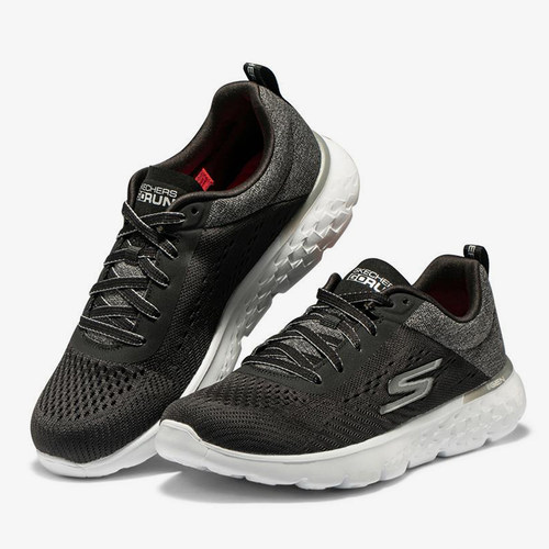 Skechers/斯凯奇正品【GO 系列】当季女子轻质绑带舒适透气运动鞋
