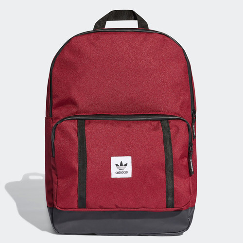 Adidas/阿迪达斯正品三叶草中性CLASSIC BP运动休闲双肩包 DV2481