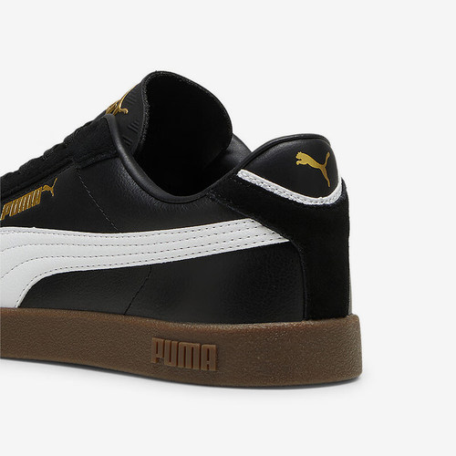 Puma/彪马正品Club II Era男女薄底低帮运动板鞋397447-02