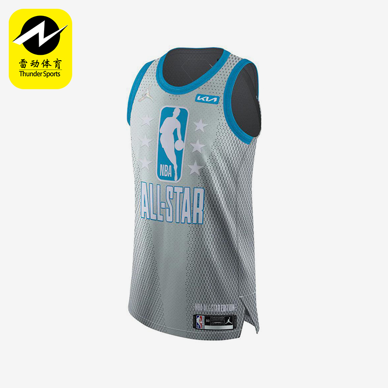 Nike/耐克正品JORDAN新款男士无袖透气训练运动背心DH8030-015