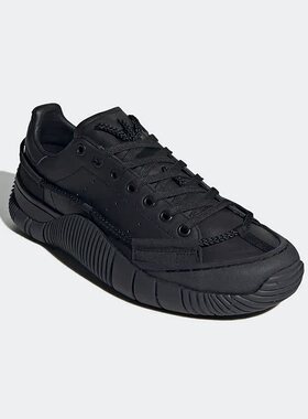 Adidas/阿迪达斯正品新款SCUBA STAN男女时尚休闲鞋板鞋GZ4643
