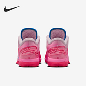 耐克正品 HV8456 LeBron EP男士 Nike 篮球鞋 XXII 实战时尚 600