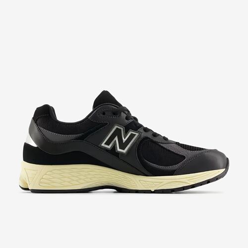 New Balance新百伦正品NB 2002R男款舒适低帮平衡跑步鞋M2002RIB