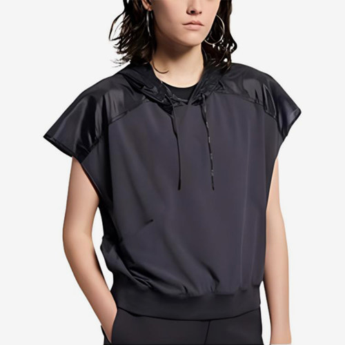 Nike/耐克正品Sportswear女士宽松休闲经典运动背心AR3048-080