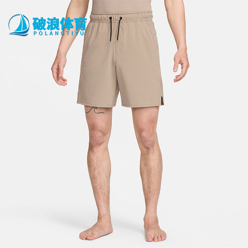 Nike/耐克男士运动休闲短裤