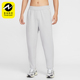 耐克正品 日常锥形松紧腰耐穿长裤 2025冬季 Nike 款 男士 HQ6971 097
