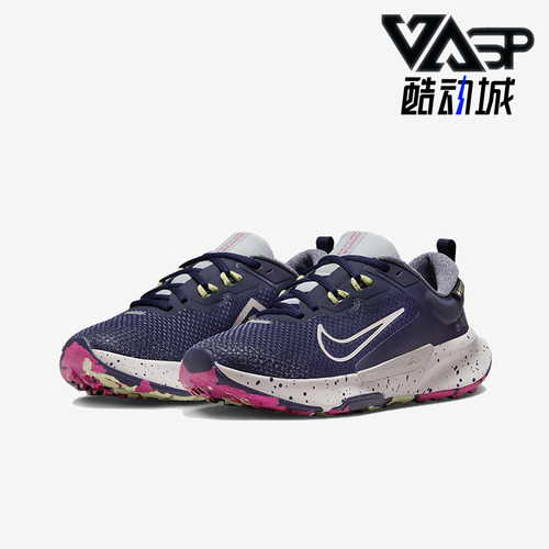 Nike/耐克女士低帮跑步鞋