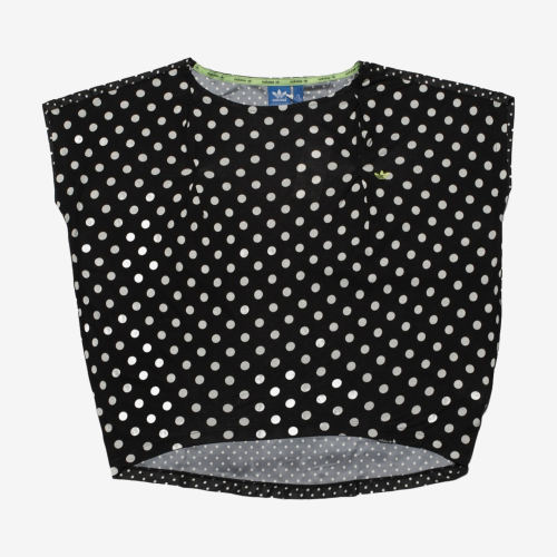 Adidas阿迪达斯正品三叶草女休闲轻便舒适日常出行短袖T恤F78196