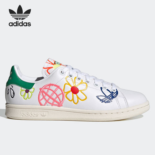 运动休闲鞋Adidas/阿迪达斯
