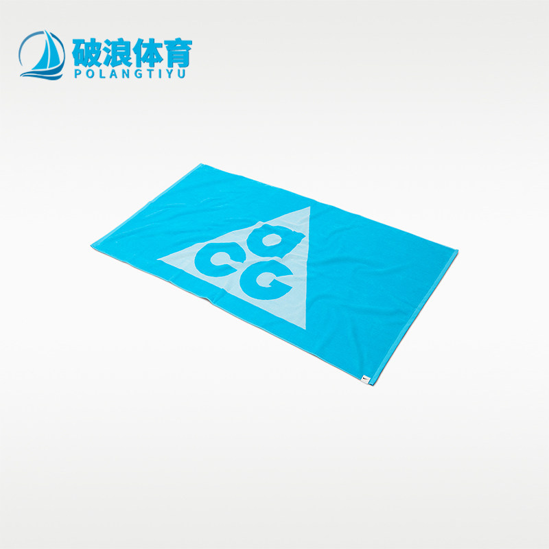 Nike/耐克正品ACG跑步毛巾新款男越野小径运动毛巾FJ2366-402