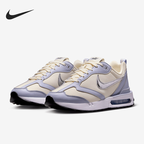 Nike/耐克正品Air Max Dawn女士气垫缓震老爹鞋FZ4239-001