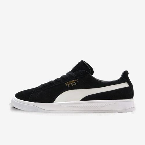 PUMA彪马正品Suede Ignite男女同款低帮日常通勤板鞋364069-02