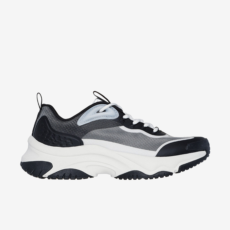 Skechers/斯凯奇正品防滑耐磨新款女士简约运动厚底休闲老爹鞋,运动鞋new,运动休闲鞋,淘宝优惠券,粉丝福利购,淘宝优惠卷