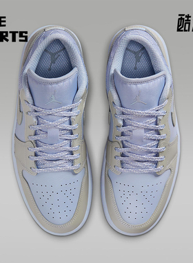 Nike/耐克正品2025秋季款女士运动透气耐磨减震篮球鞋IM5129-010