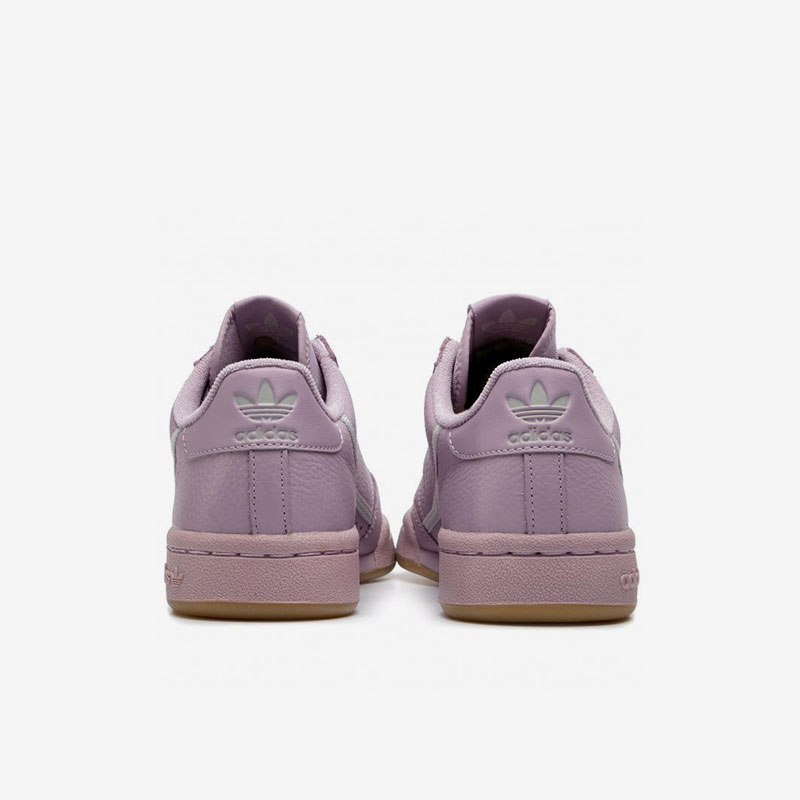 Adidas/阿迪达斯正品三叶草女士复古耐磨运动休闲板鞋G27719