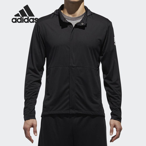 Adidas/阿迪达斯正品 WO Super L JK男子运动外套 CV5331 CV5332