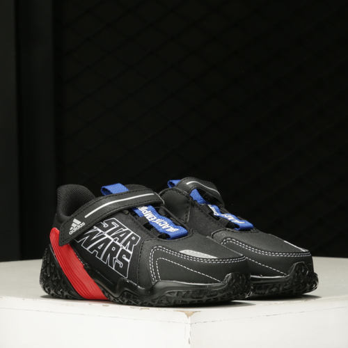 Adidas/阿迪达斯正品4UTURE RNR星球大战联名婴童运动鞋EF9493
