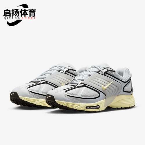 Nike/耐克正品2025男女耐磨时尚运动经典透气跑步鞋IB0612-008