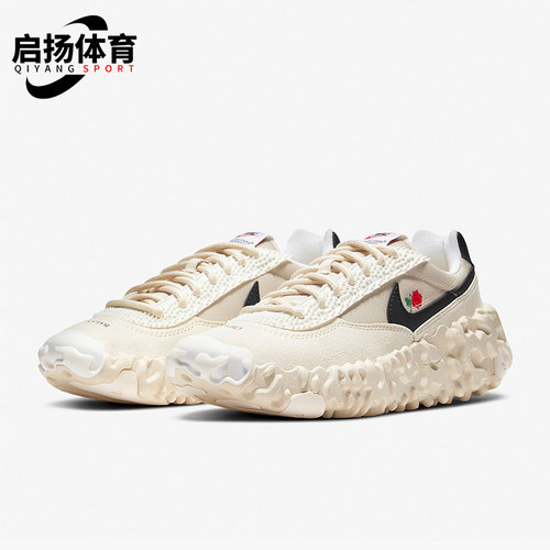 Nike/耐克正品OverBreak男女低帮耐磨刺绣时尚运动鞋DD1789-200