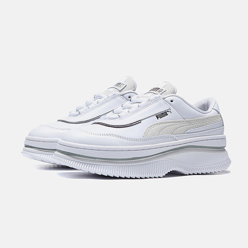 Puma/彪马正品 Deva 女子舒适耐磨透气耐磨运动休闲鞋 373920