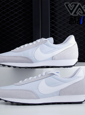 Nike/耐克正品DBREAK新款男女白灰色鞋经典休闲跑步鞋CK2351-009