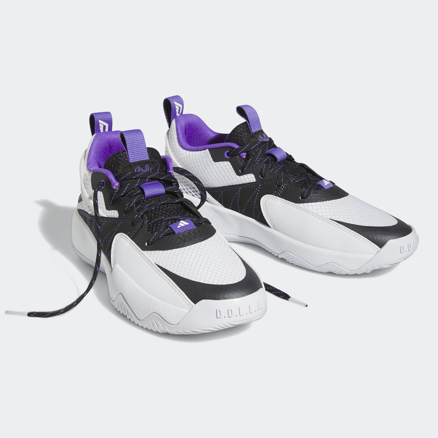 Adidas阿迪达斯官方正品DAMECE