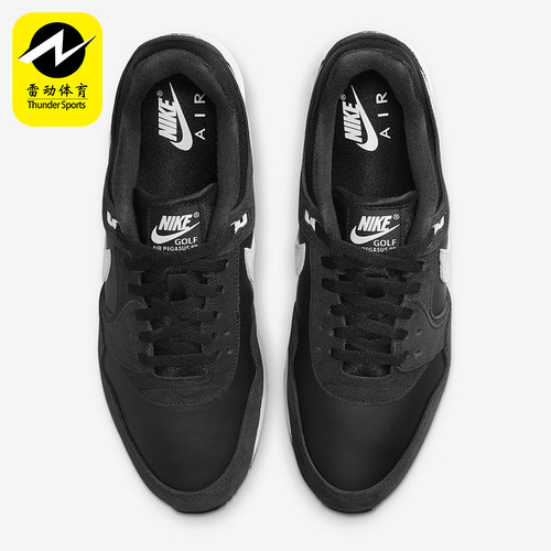 Nike/耐克正品VictoryPro 3男士耐磨运动训练高尔夫鞋FJ2245-001