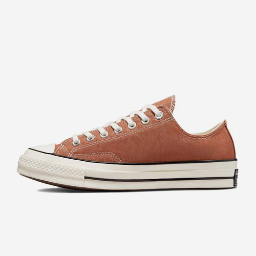 Converse/匡威正品ALL STAR男女经典复古耐磨运动低帮板鞋A00461C