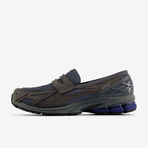 New Balance新百伦正品1906L男女同款低帮日常通勤休闲鞋U1906LAF