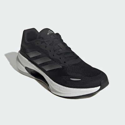 Adidas/阿迪达斯正品VELOSTAR男女运动公路缓震体侧跑步鞋HQ7281