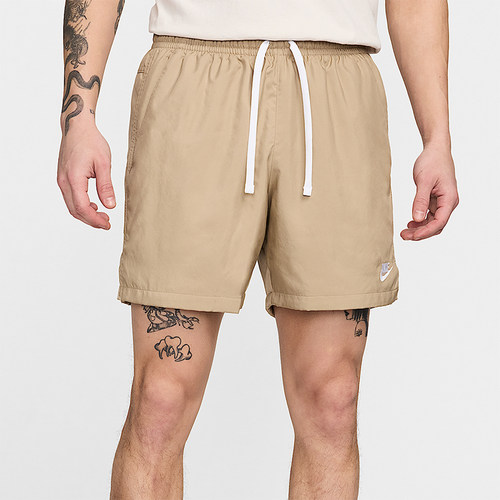 Nike/耐克男士休闲运动梭织短裤