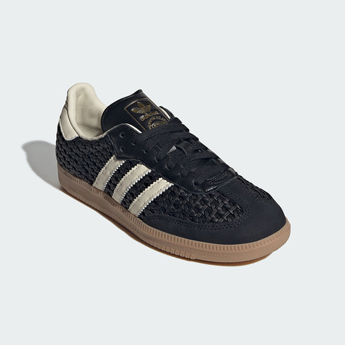 Adidas/阿迪达斯正品三叶草女士潮流经典运动时尚休闲鞋HQ9282