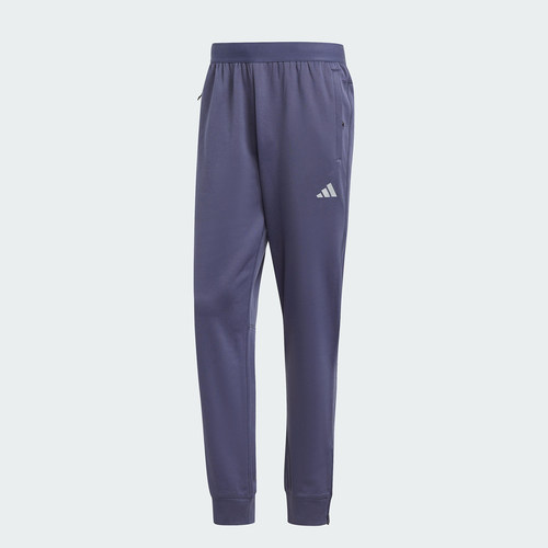 Adidas/阿迪达斯官方正品GG 3BARPT男士干爽束脚运动健身裤IW8416