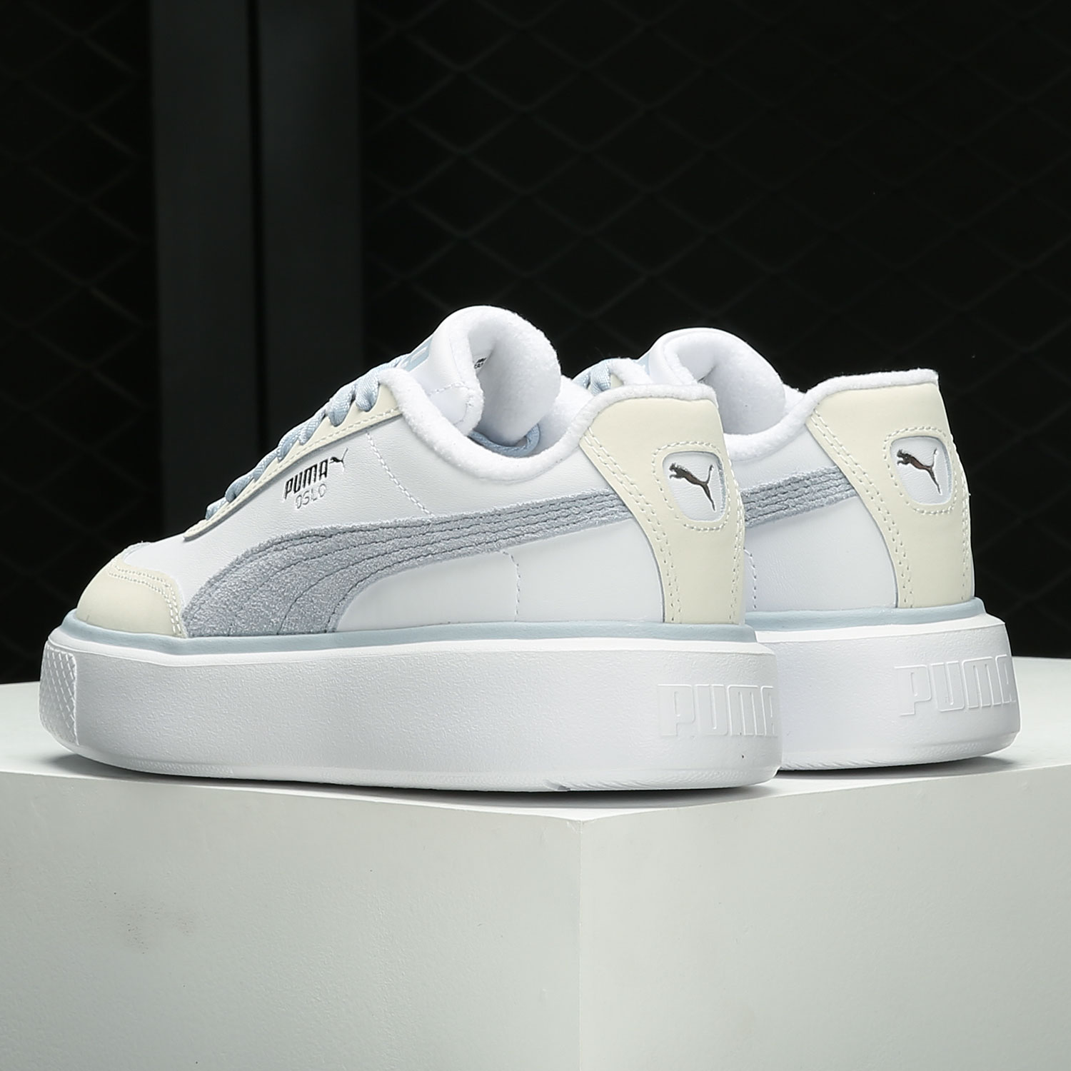 女子运动鞋Puma/彪马正品