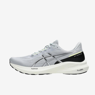 Asics/亚瑟士正品GT-1000 13男子防滑缓震透气跑步鞋1011B858-021