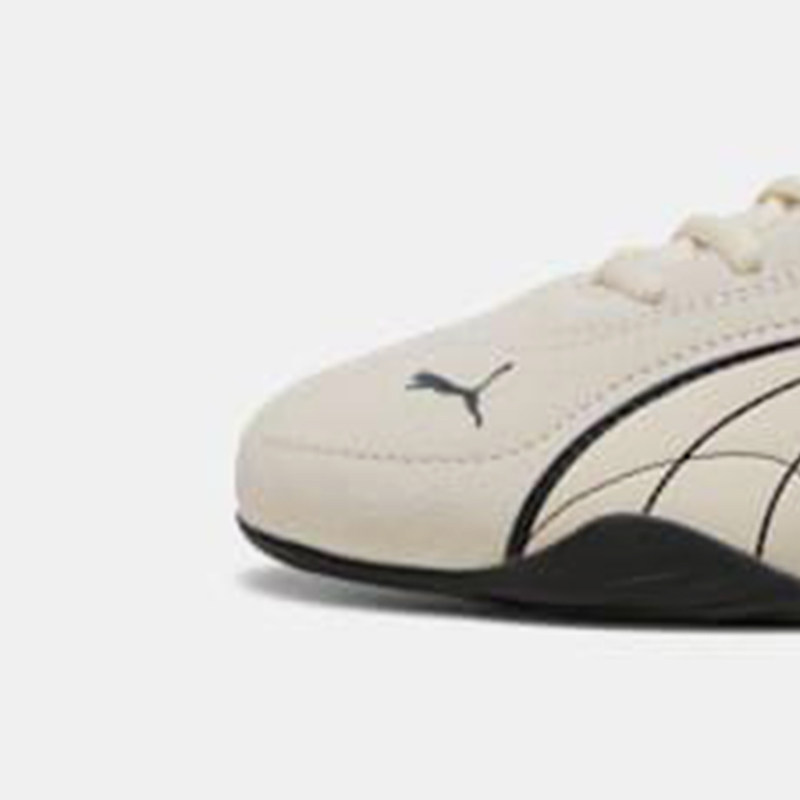 Puma/彪马正品Catch SD男女低帮赛车风薄底休闲运动鞋402681-04 - 实物图