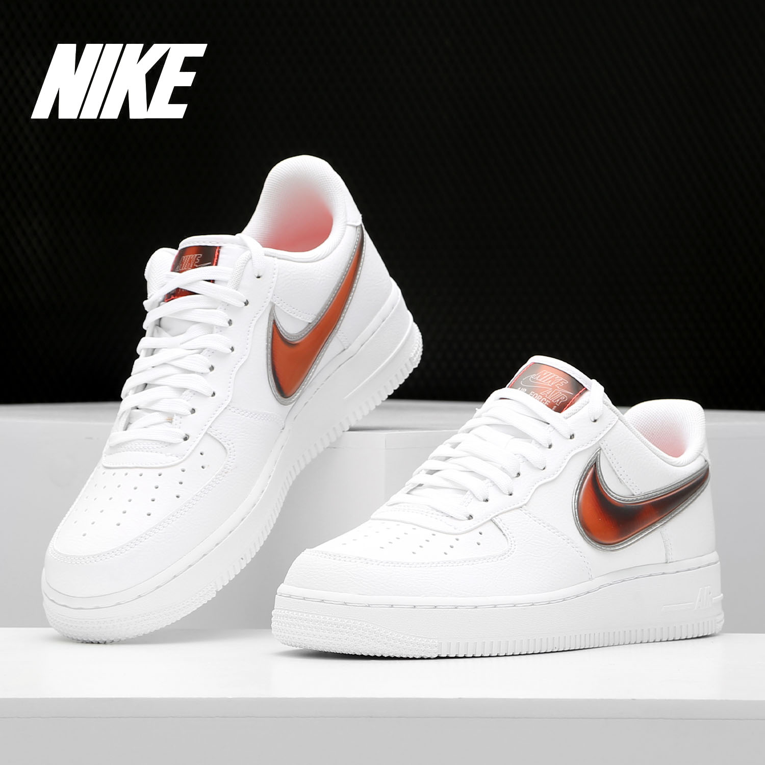 耐克正品男士运动休闲板鞋