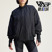 Adidas BOMBER女士飞行员棉服JF8466 阿迪达斯正品 ASMC