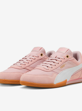 Puma/彪马正品BELLA DONNA NYLON女士低帮经典运动板鞋403554-03