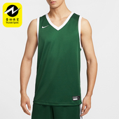 耐克正品 篮球运动背心IB8638 夏季 Dri Nike 经典 新款 FIT男士 341