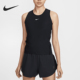 耐克正品 Victory Dri Nike FIT女士网球运动背心FD5585 010