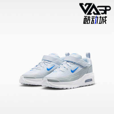 Nike/耐克正品Air Max Bia小童缓震气垫经典低帮休闲鞋II9945-007