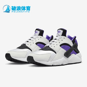 耐克正品 Air Huarache男女拼接轻便跑步鞋 Nike DD1068 108