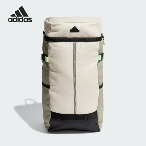 Adidas/阿迪达斯正品CXPLR BP 2 男女同款运动双肩背包IP0391