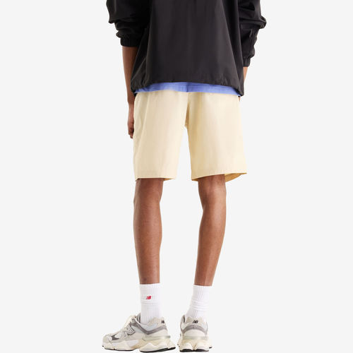 New Balance新百伦正品男透气系带跑步轻便舒适短裤MB6165OR-ABC
