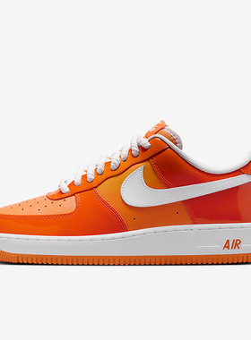Nike/耐克正品Air Force 1 07 LV8男士时尚板鞋HV9405-800